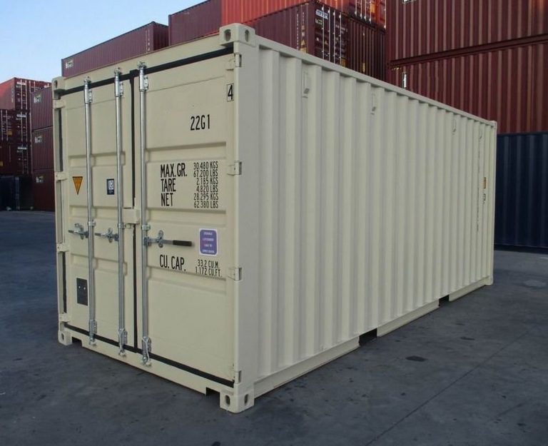 Sunstate Containers Sunshine Coast